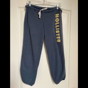 Fleece Joggers
